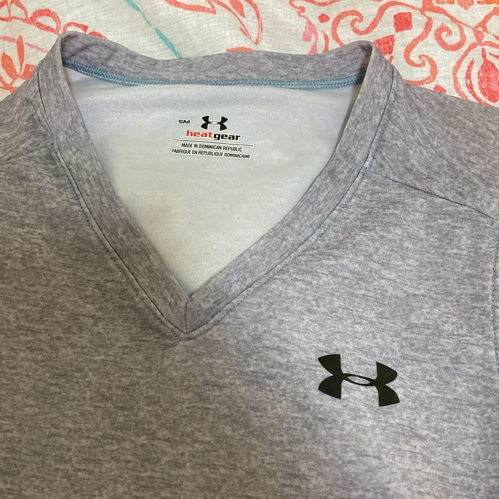 Under Armour Tank Top - Picture 2 of 4